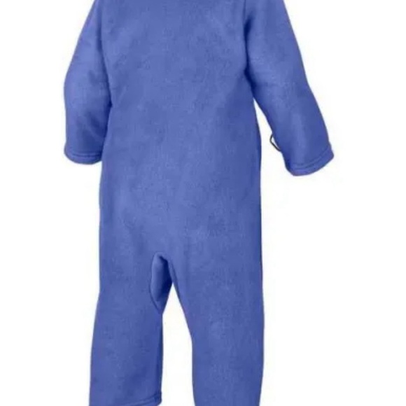 Columbia Size 12-18 Months 
Bugababy Interchange Bunting Girls' - Picture 11 of 12